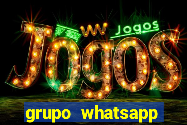 grupo whatsapp porto velho